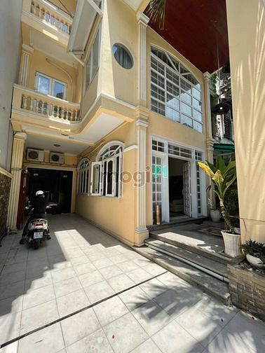 Hình ảnh Biệt Thự cho thuê 43A Yên Thế, Phường 2, Quận Tân Bình