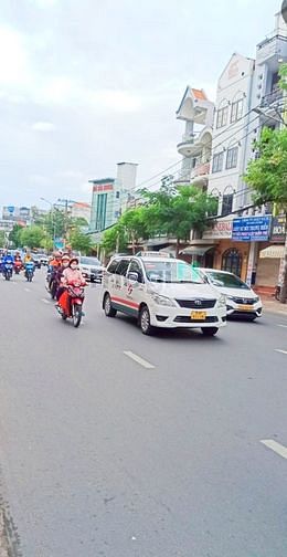 Hình ảnh Miếng đất duy nhất Mặt tiền, 48m2, Chu Văn An p26 Bình Thạnh