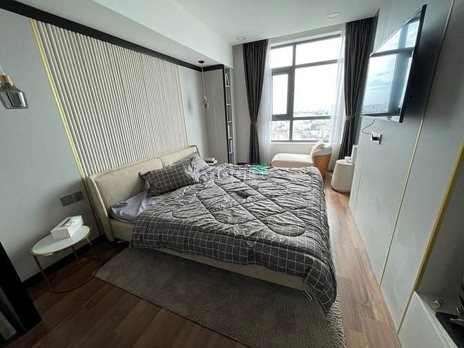 Hình ảnh Bán gấp Trang Chủ MB66.COM / Đăng Ký Tặng 66K De Capella q2 86m2 2pn2wc 3tỷ180tr sổ riêng
