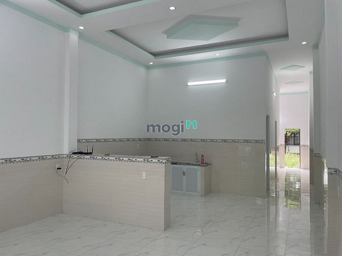 Hình ảnh cần bán nhà và lô đất đối diện kcn mỹ phước 3