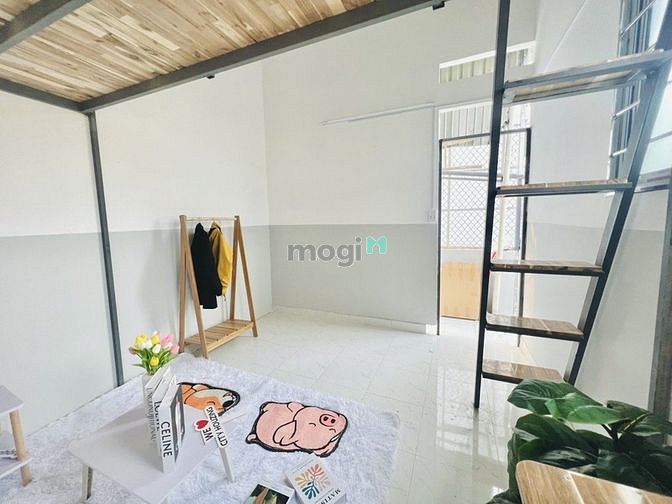 Hình ảnh Cho thuê phòng có máy lạnh, tủ lạnh giá rẻ Tân Bình!!