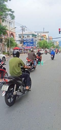 Hình ảnh Miếng đất duy nhất Mặt tiền, 48m2, Chu Văn An p26 Bình Thạnh