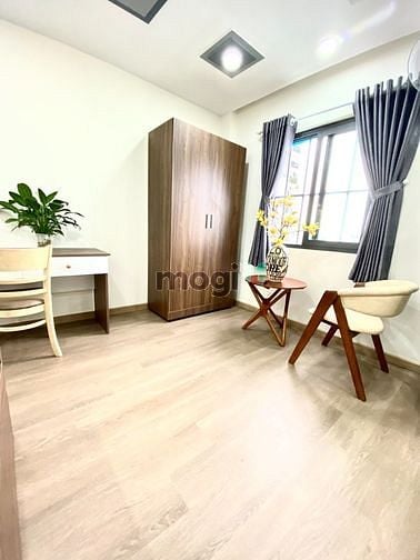 Hình ảnh 💖 Phòng cửa sổ lớn - siêu thoáng mát Lê Đức Thọ