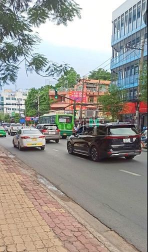 Hình ảnh Miếng đất duy nhất Mặt tiền, 48m2, Chu Văn An p26 Bình Thạnh