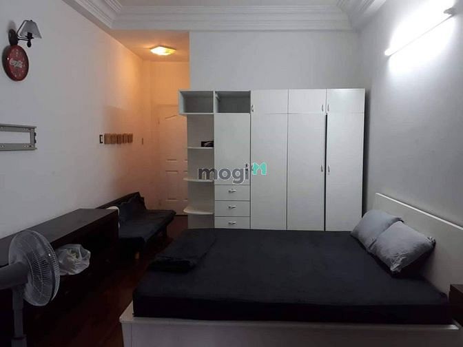 Hình ảnh Cho thuê CH Studio Balcon, Ful nội thất ngay Nguyễn Thị Minh Khai - Q1