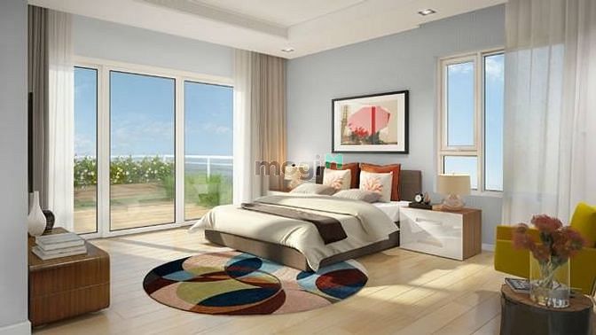 Hình ảnh Bán Penthouse Masteri Thảo Điền 325m2, view 180 độ quận 1