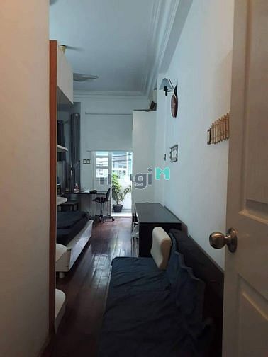 Hình ảnh Cho thuê CH Studio Balcon, Ful nội thất ngay Nguyễn Thị Minh Khai - Q1
