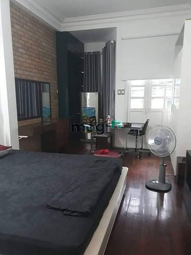 Hình ảnh Cho thuê CH Studio Balcon, Ful nội thất ngay Nguyễn Thị Minh Khai - Q1