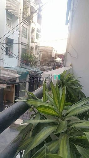 Hình ảnh Cho thuê CH Studio Balcon, Ful nội thất ngay Nguyễn Thị Minh Khai - Q1