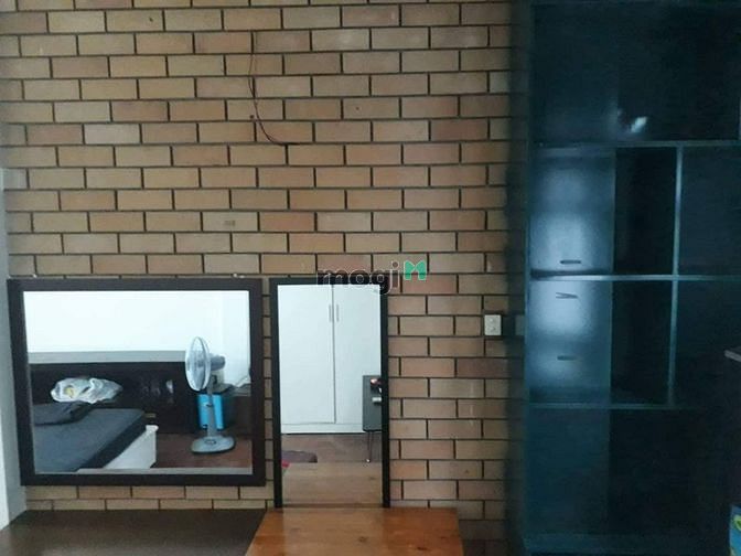 Hình ảnh Cho thuê CH Studio Balcon, Ful nội thất ngay Nguyễn Thị Minh Khai - Q1