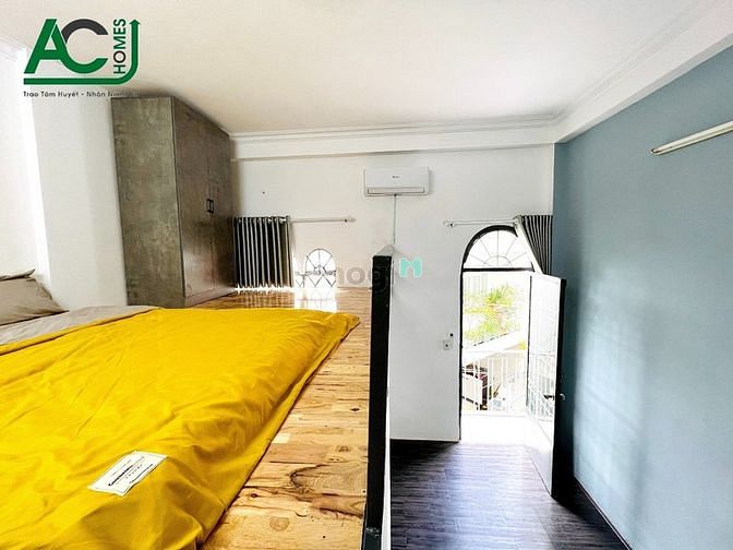 Hình ảnh 📌Dạng phòng: 1PN + Duplex, 2PN Nằm Ngay Gần Sân Bay