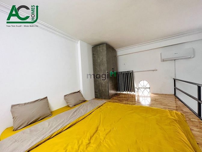 Hình ảnh 📌Dạng phòng: 1PN + Duplex, 2PN Nằm Ngay Gần Sân Bay
