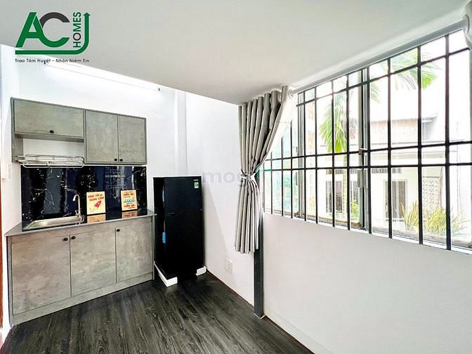 Hình ảnh 📌Dạng phòng: 1PN + Duplex, 2PN Nằm Ngay Gần Sân Bay