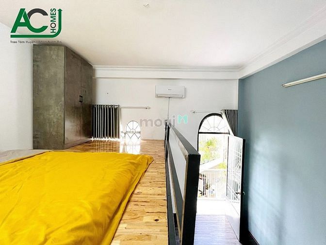 Hình ảnh 📌Dạng phòng: 1PN + Duplex, 2PN Nằm Ngay Gần Sân Bay
