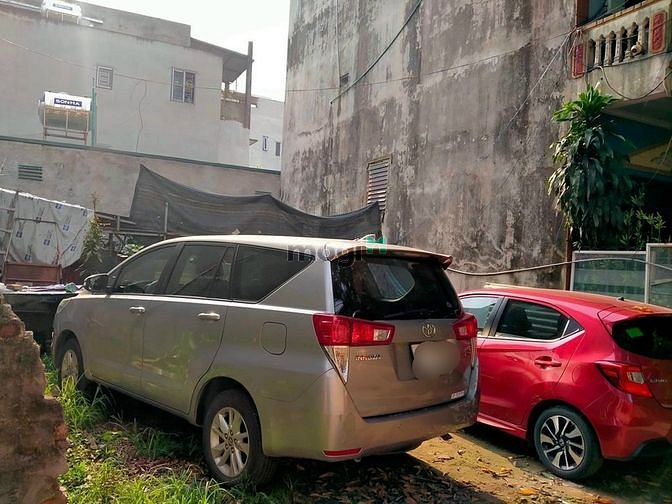 Hình ảnh Bán Đất Quang Tiến, Nam Từ Liêm. Oto Dừng Đỗ. 60m Đất. MT: 4m. 4.5 Tỷ
