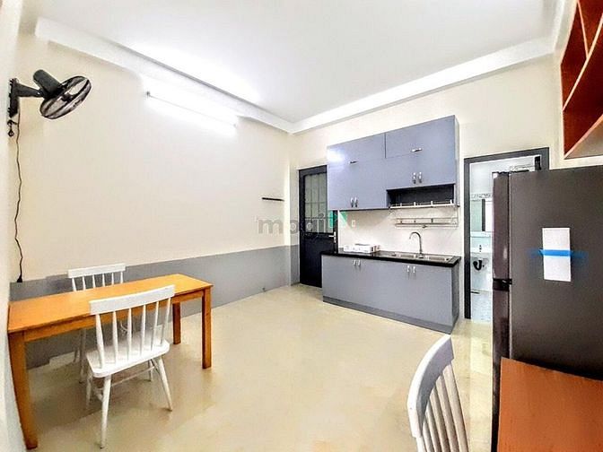 Hình ảnh CHDV 1pn V.I.P Full nội thất cao cấp
