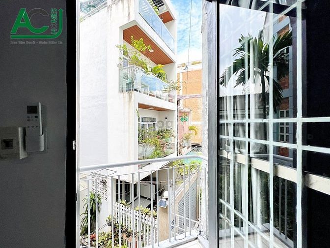 Hình ảnh 📌Dạng phòng: 1PN + Duplex, 2PN Nằm Ngay Gần Sân Bay