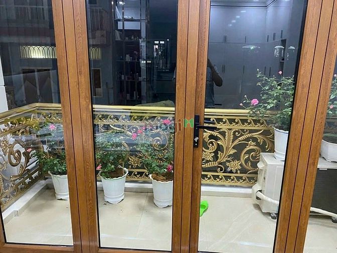 Hình ảnh Cho thuê nhà Triệu Đô  - Quận 1
