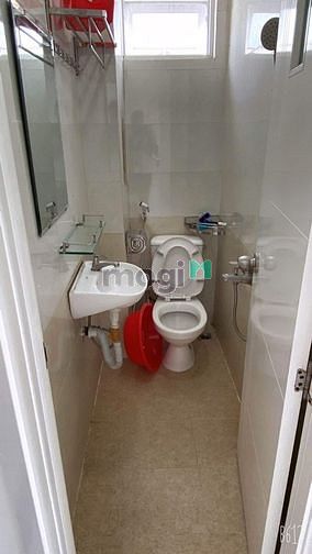 Hình ảnh CHDC 1pn Bình Giã p13 Tân Bình, thang máy