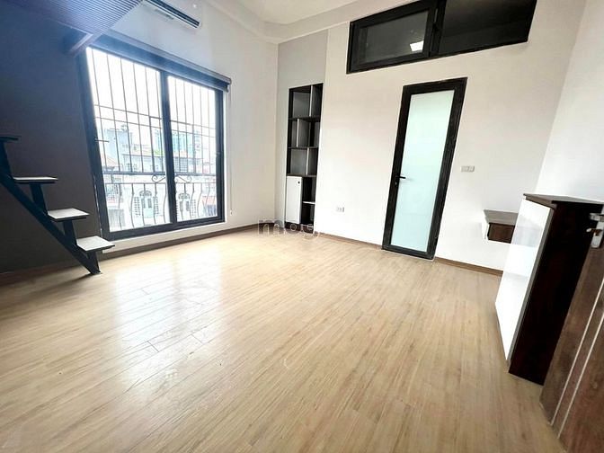 Hình ảnh SIÊU PHẨM CHUNG CƯ MINI, lô góc 7 tầng bề thế, 20m ra hồ