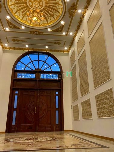 Hình ảnh Cho thuê nhà Triệu Đô  - Quận 1