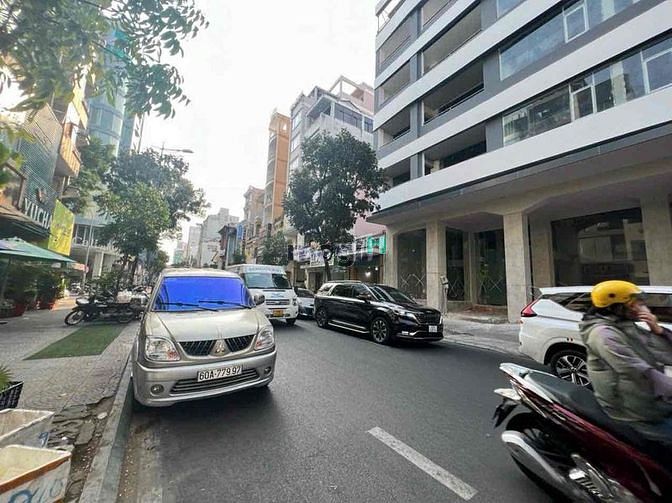 Hình ảnh Tòa Nhà 200 Lý Tự Trọng, Bến Thành Quận 1