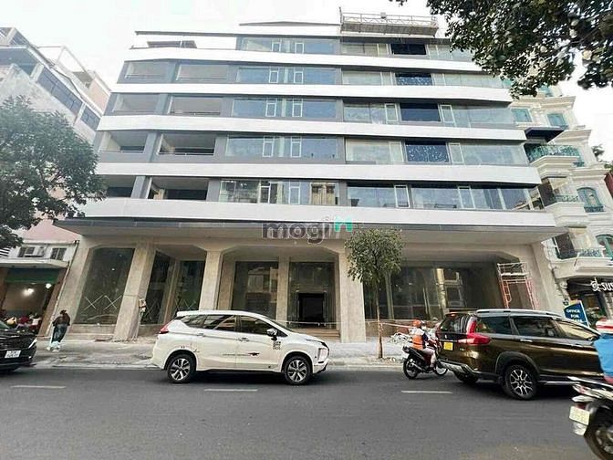 Hình ảnh Tòa Nhà 200 Lý Tự Trọng, Bến Thành Quận 1