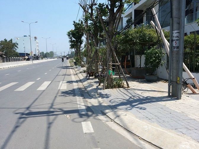 Hình ảnh Bán lô đất Tín Hưng MT Liên Phường Quận 9, 83,9m2, 149tr/m2,chính chủ.