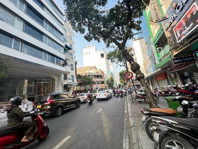Hình ảnh Tòa Nhà 200 Lý Tự Trọng, Bến Thành Quận 1
