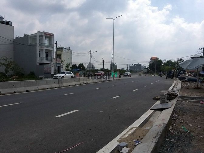 Hình ảnh Bán lô đất Tín Hưng MT Liên Phường Quận 9, 83,9m2, 149tr/m2,chính chủ.