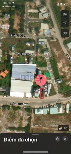 Hình ảnh Bán lô đất Tín Hưng MT Liên Phường Quận 9, 83,9m2, 149tr/m2,chính chủ.