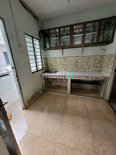 Hình ảnh Bán Trang Chủ MB66.COM / Đăng Ký Tặng 66K Bàu Cát 2 thang bộ, 2pn 2wc, giá 1 tỉ 7