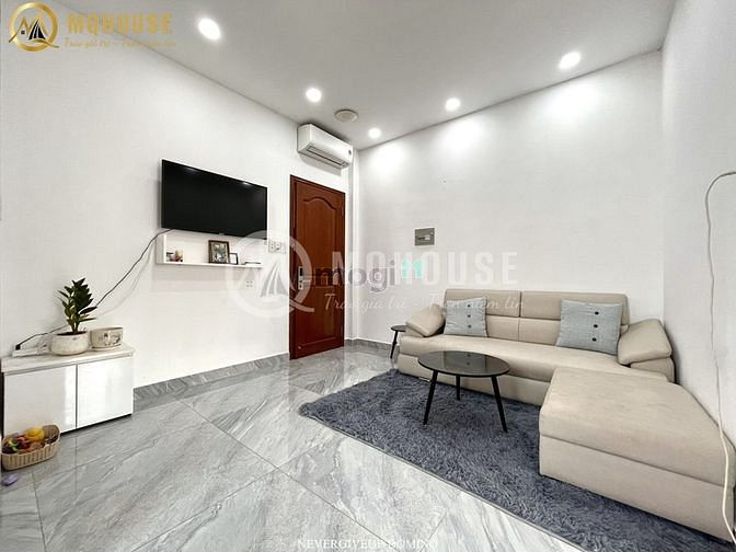 Hình ảnh Khai Trương Căn Hộ_1PN_Ngay Thảo Điền,Quận 2