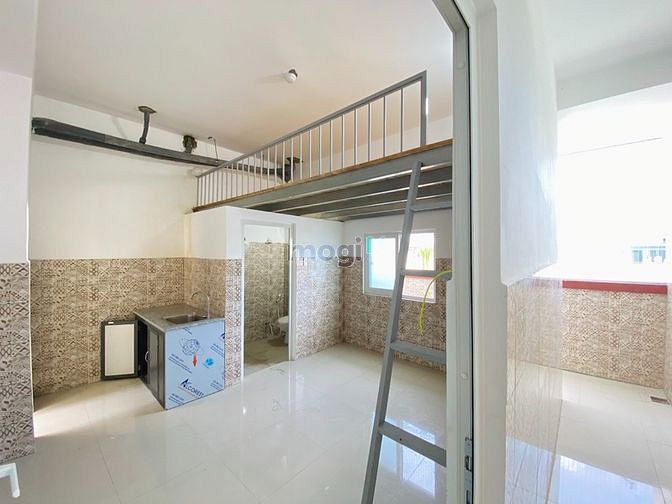 Hình ảnh Phòng Mới Xây , Đối Diện Đại Học HUFI