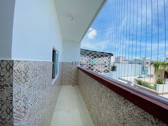 Hình ảnh Phòng Mới Xây , Đối Diện Đại Học HUFI