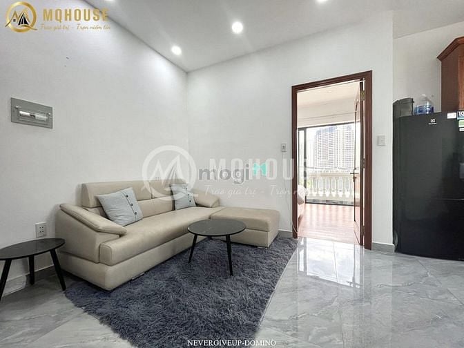 Hình ảnh Khai Trương Căn Hộ_1PN_Ngay Thảo Điền,Quận 2