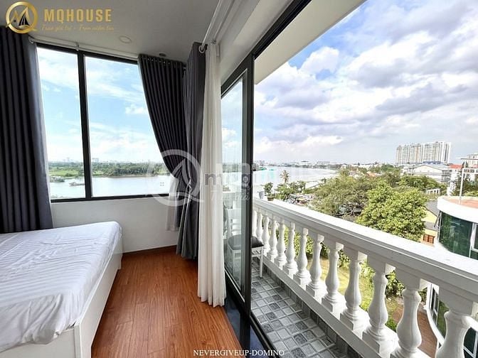 Hình ảnh Khai Trương Căn Hộ_1PN_Ngay Thảo Điền,Quận 2