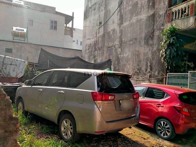 Hình ảnh Bán Đất Quang Tiến. Oto Dừng Đỗ. 60m Đất. MT: 4m. Giá: 4.5 tỷ.
