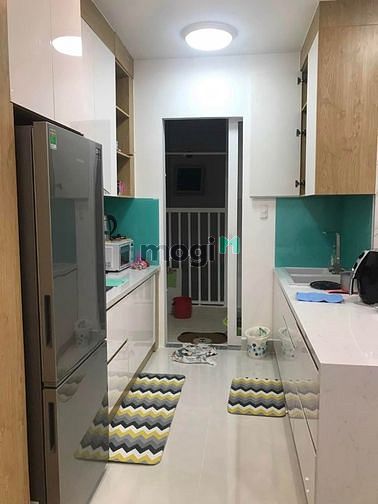 Hình ảnh Bán gấp căn Hộ Tara Q8 75m2 2pn2wc 1tỷ560tr sổ hồng riêng