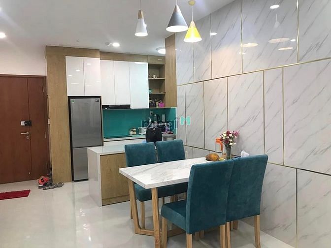Hình ảnh Bán gấp căn Hộ Tara Q8 75m2 2pn2wc 1tỷ560tr sổ hồng riêng