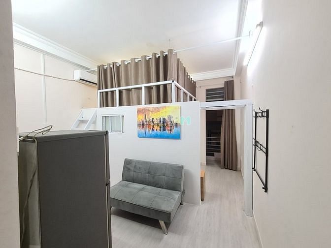Hình ảnh Phòng full Nội Thất, 2PN Phan Đăng Lưu