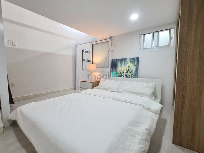 Hình ảnh Phòng full Nội Thất, 2PN Phan Đăng Lưu