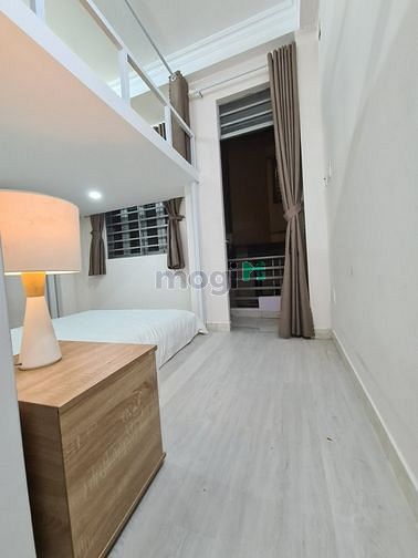 Hình ảnh Phòng full Nội Thất, 2PN Phan Đăng Lưu