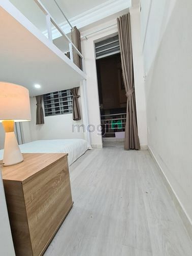 Hình ảnh Phòng full Nội Thất, 2PN Phan Đăng Lưu
