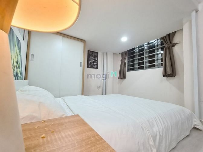 Hình ảnh Phòng full Nội Thất, 2PN Phan Đăng Lưu