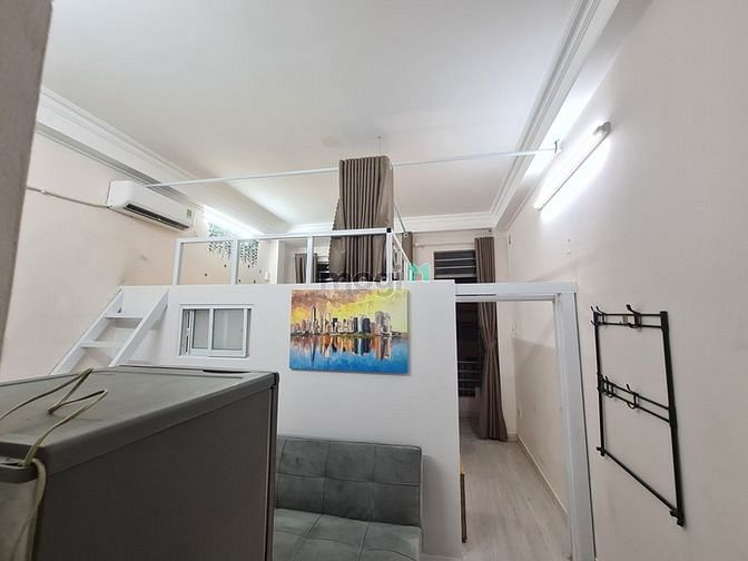 Hình ảnh Phòng full Nội Thất, 2PN Phan Đăng Lưu