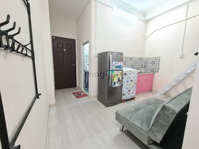 Hình ảnh Phòng full Nội Thất, 2PN Phan Đăng Lưu