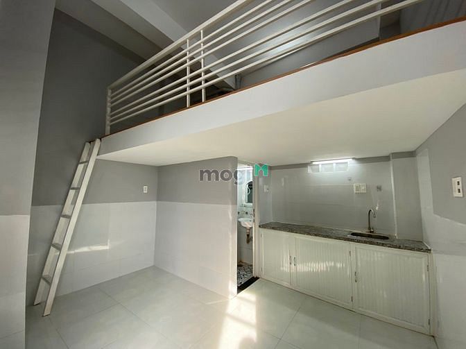 Hình ảnh Phòng trọ giá rẻ quận Bình Thạnh