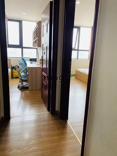 Hình ảnh Bán Căn Hộ 219 Trung Kính - Cầu Giấy - 70m2 - 2PN - 2VS