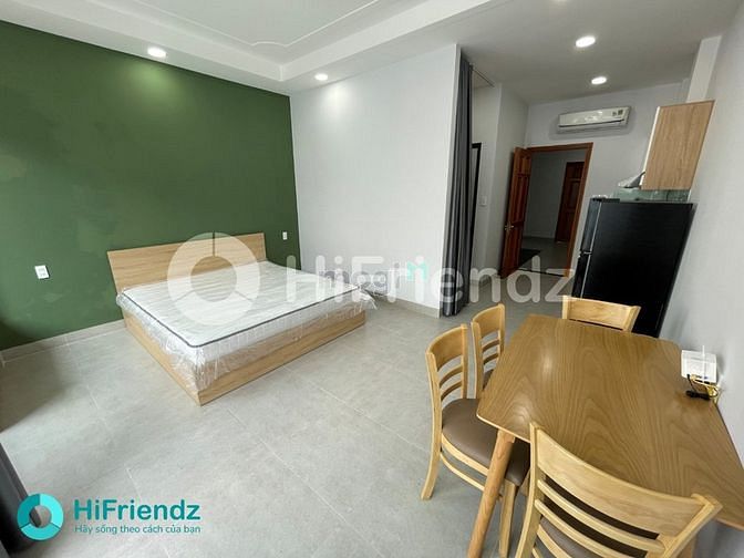 Hình ảnh 🔥 Studio mới 100% cao cấp đẹp bậc nhất quận Tân Bình
